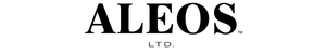 株式会社ALEOSロゴ